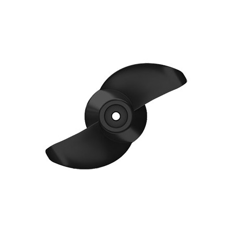 Garmin ForceWeedless Prop 010-12832-01